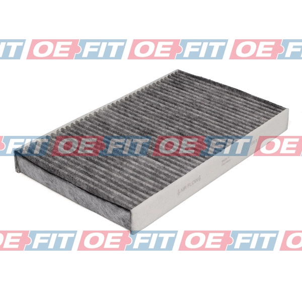 Filter, cabin air (310 27 153 02 22)