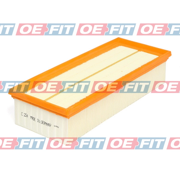 Air Filter (310 18 337 03 22)