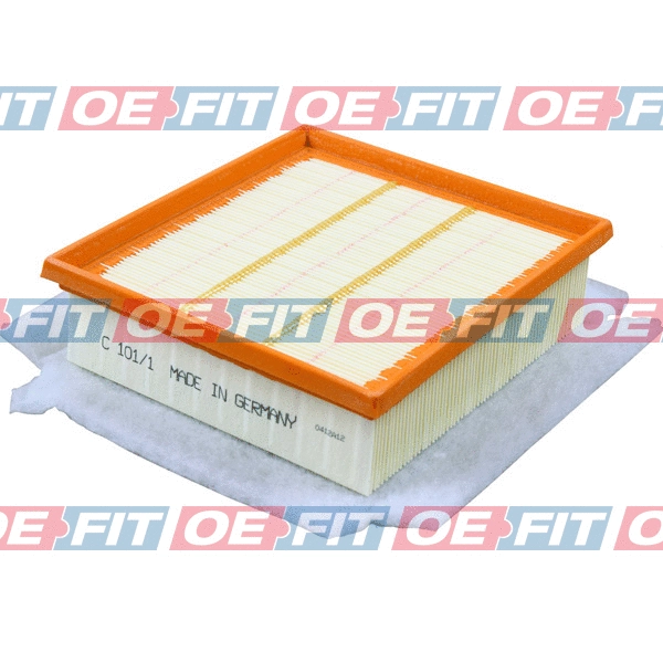 Air Filter (310 16 651 03 22)