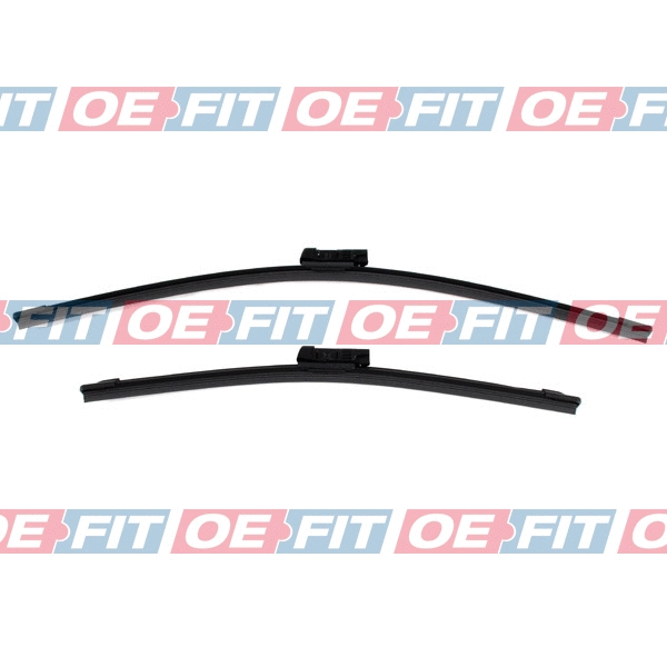 Wiper Blade (411 06 355 03 42)