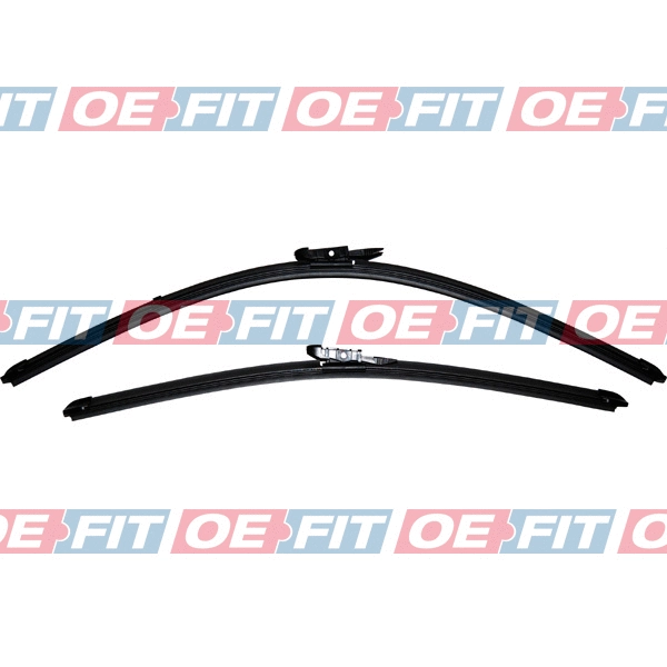 Wiper Blade (431 02 030 02 22)