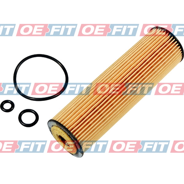 Oil Filter (310 12 434 02 22)