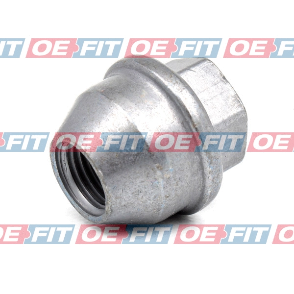 Wheel Nut (314 06 074 03 22)