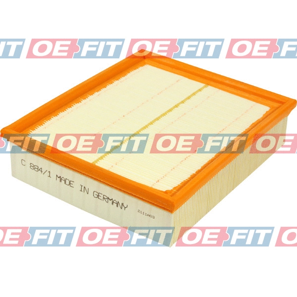 Air Filter (310 18 201 03 22)