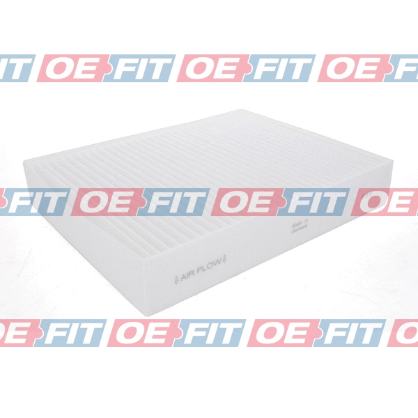 Filter, cabin air (310 02 337 03 22)