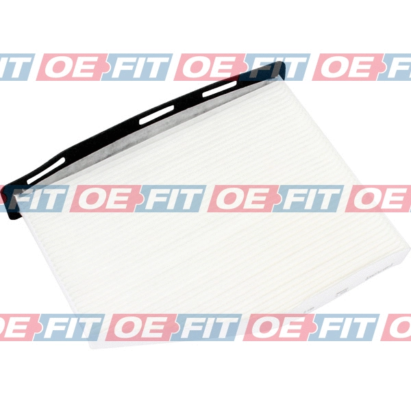 Filter, cabin air (310 18 244 03 22)