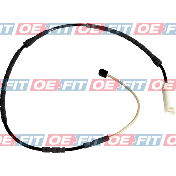 Warning Contact, brake pad wear (315 02 047 02 22)