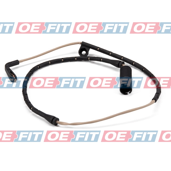 Warning Contact, brake pad wear (315 02 264 02 22)