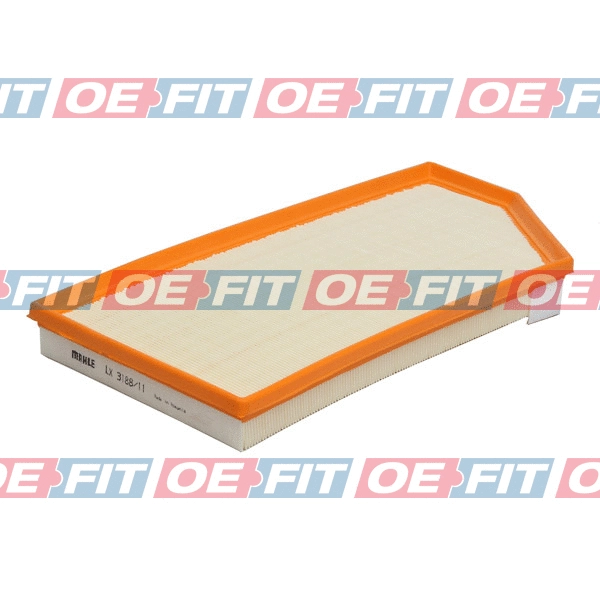 Air Filter (310 12 801 02 22)