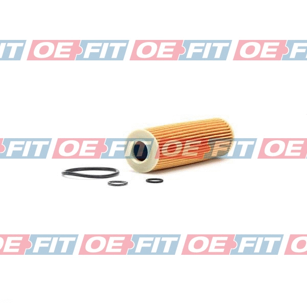 Oil Filter (310 12 371 02 22)