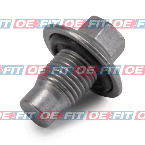 Screw Plug, oil sump (310 38 950 03 22)