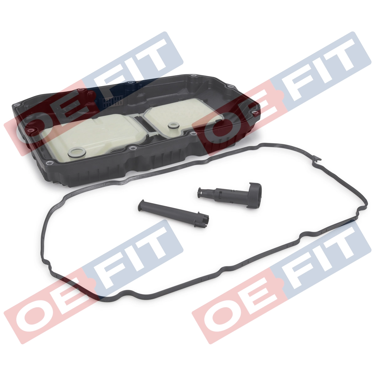 Parts kit, automatic transmission oil change (310 12 173 03 22)