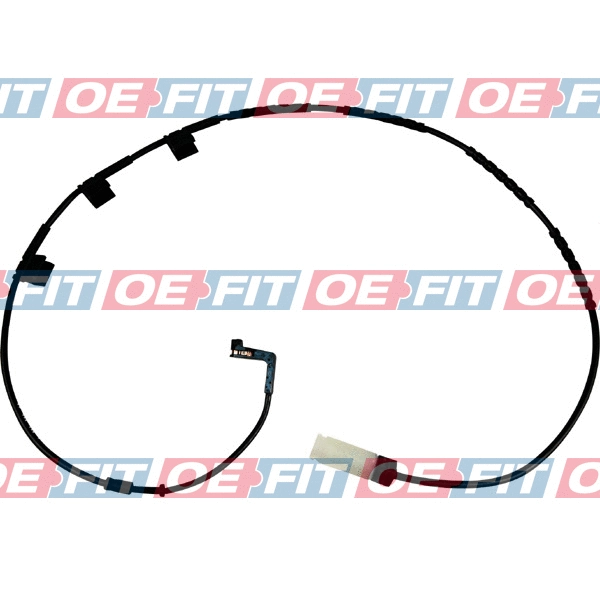 Warning Contact, brake pad wear (315 02 027 03 22)