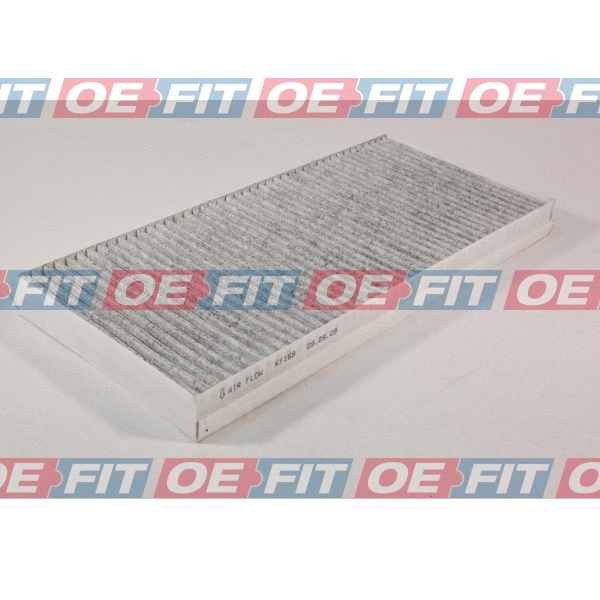 Filter, cabin air (310 12 224 03 22)