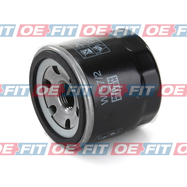 Oil Filter (310 16 245 03 22)