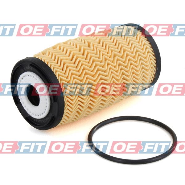 Oil Filter (310 28 168 02 22)