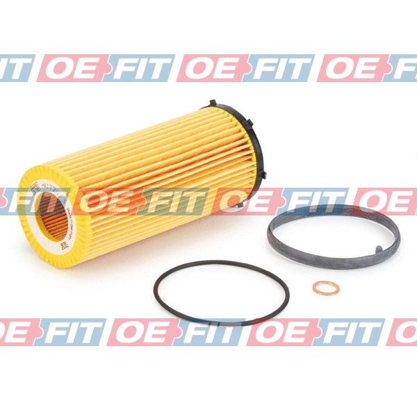 Oil Filter (310 02 376 02 22)