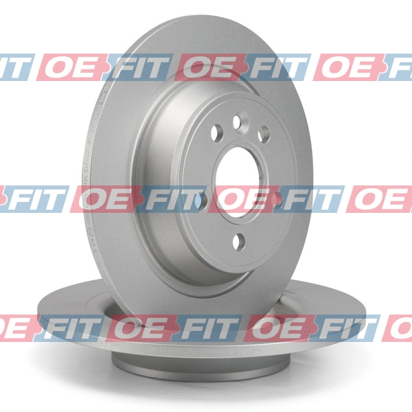 Brake Disc (315 06 449 03 22)