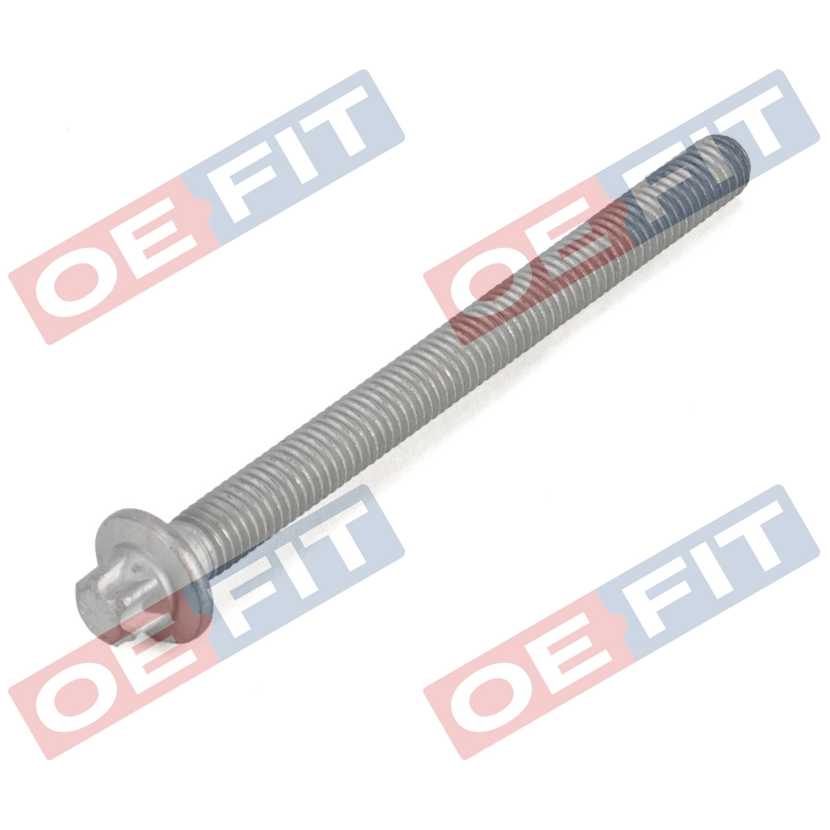 Screw, injection nozzle holder (100 02 198 03 22)