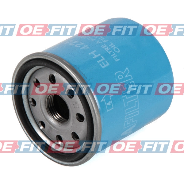 Oil Filter (310 27 931 03 22)