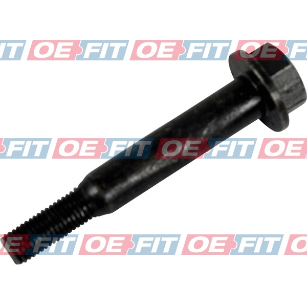 Bolt, exhaust system (318 16 367 03 22)
