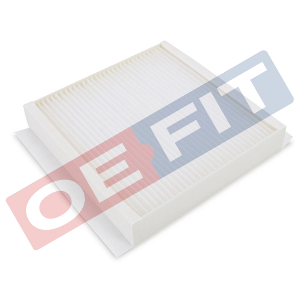 Filter, cabin air (310 12 099 02 22)