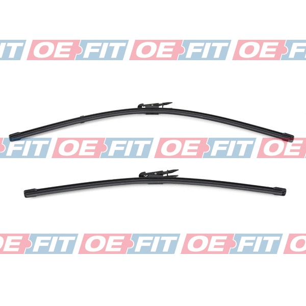 Wiper Blade (431 02 001 02 22)
