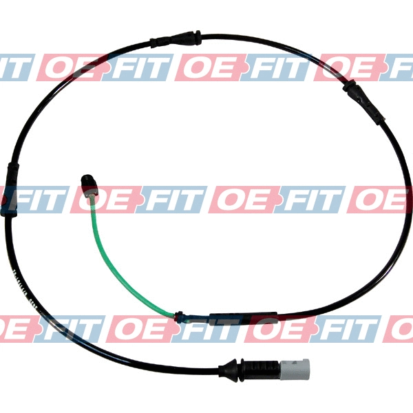 Warning Contact, brake pad wear (315 02 068 02 22)