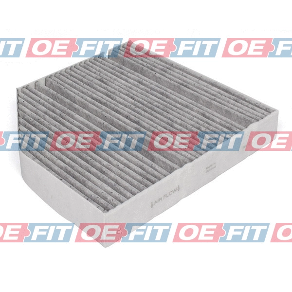 Filter, cabin air (310 12 154 03 22)