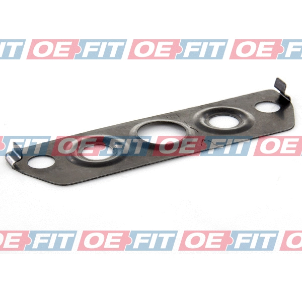 Gasket, charger (313 12 649 03 22)