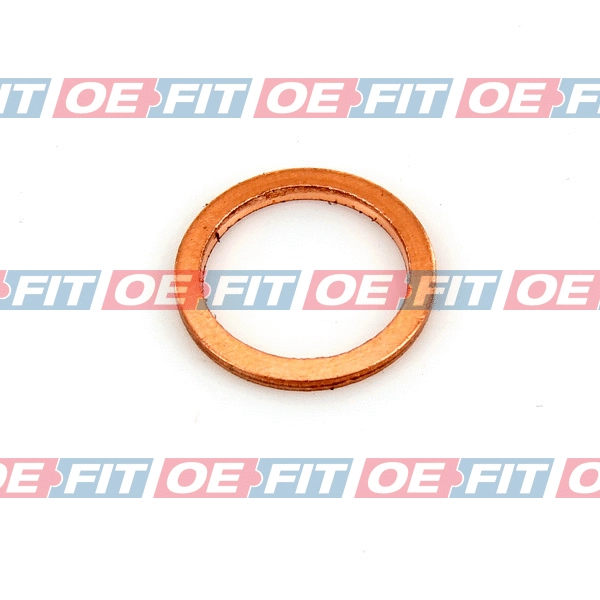 Seal Ring, oil drain plug (313 08 051 03 22)