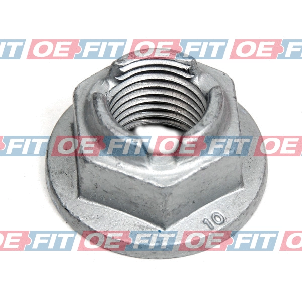 Nut, Supporting/Ball Joint (100 12 298 03 22)