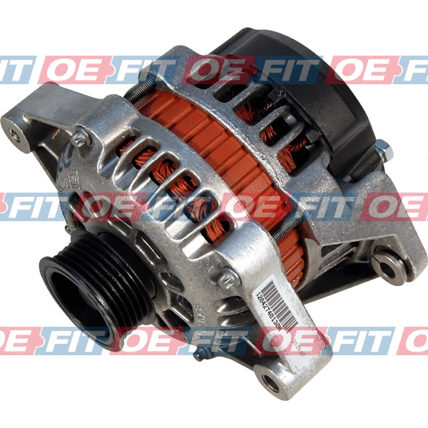 Alternator (465 16 421 02 22)
