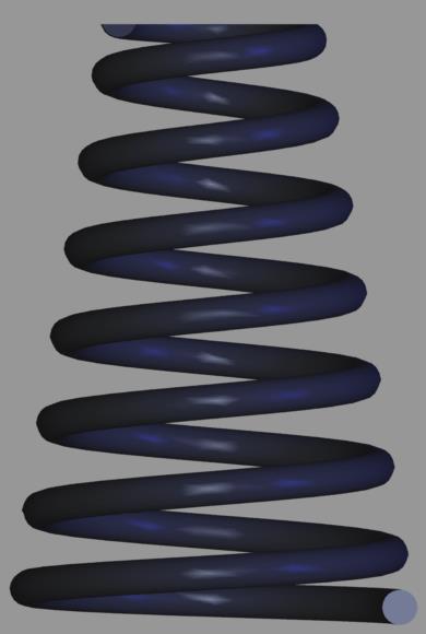 Suspension Spring (RS-360347)