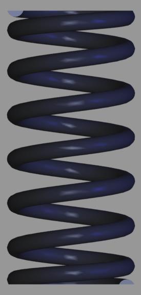 Suspension Spring (RS-011280)