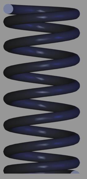 Suspension Spring (RS-091490)