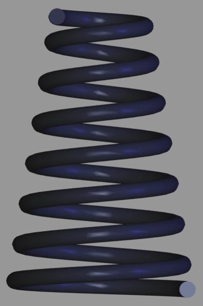 Suspension Spring (RS-490593)