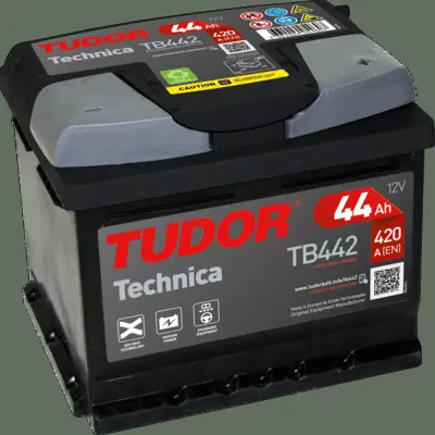 Starter Battery (TB442)