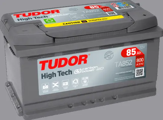Starter Battery (TA852)