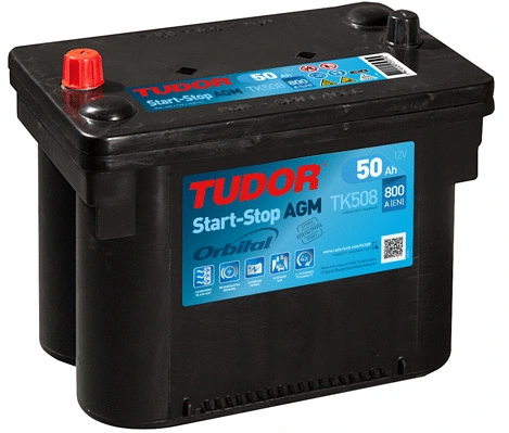 Starter Battery (TK508)
