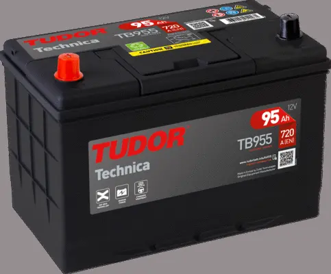 Starter Battery (TB955)