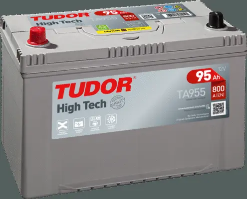Starter Battery (TA955)