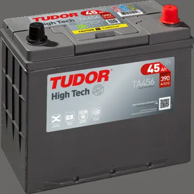Starter Battery (TA456)
