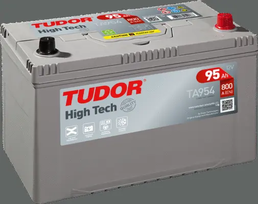 Starter Battery (TA954)