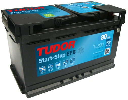 Starter Battery