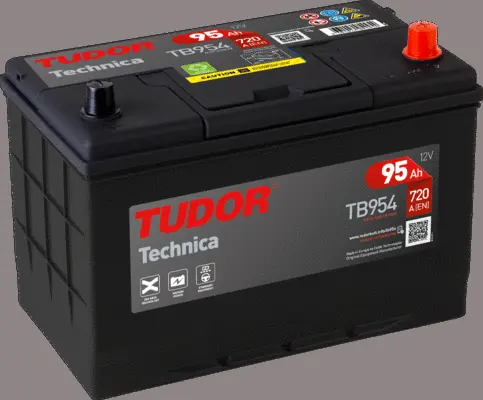 Starter Battery (TB954)