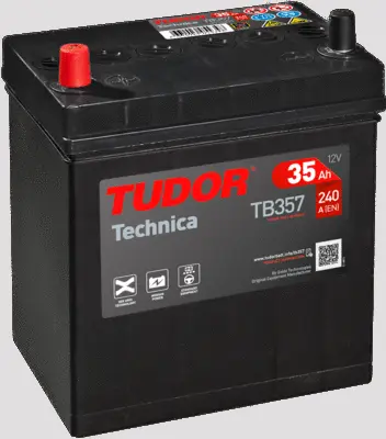 Starter Battery (TB357)