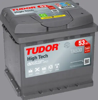 Starter Battery (TA530)
