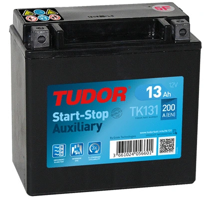 Starter Battery
