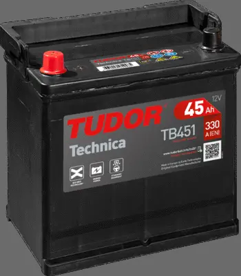 Starter Battery (TB451)